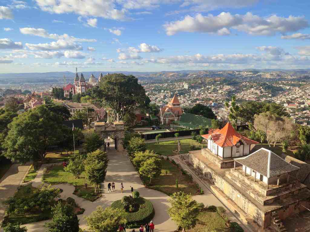 Comunicar o património cultural: uma imersão em&nbsp;Madagáscar