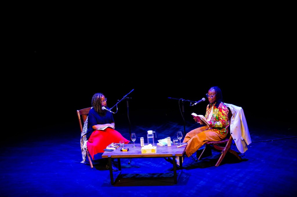 Open Book Festival: o que acontece quando se abre um&nbsp;livro?