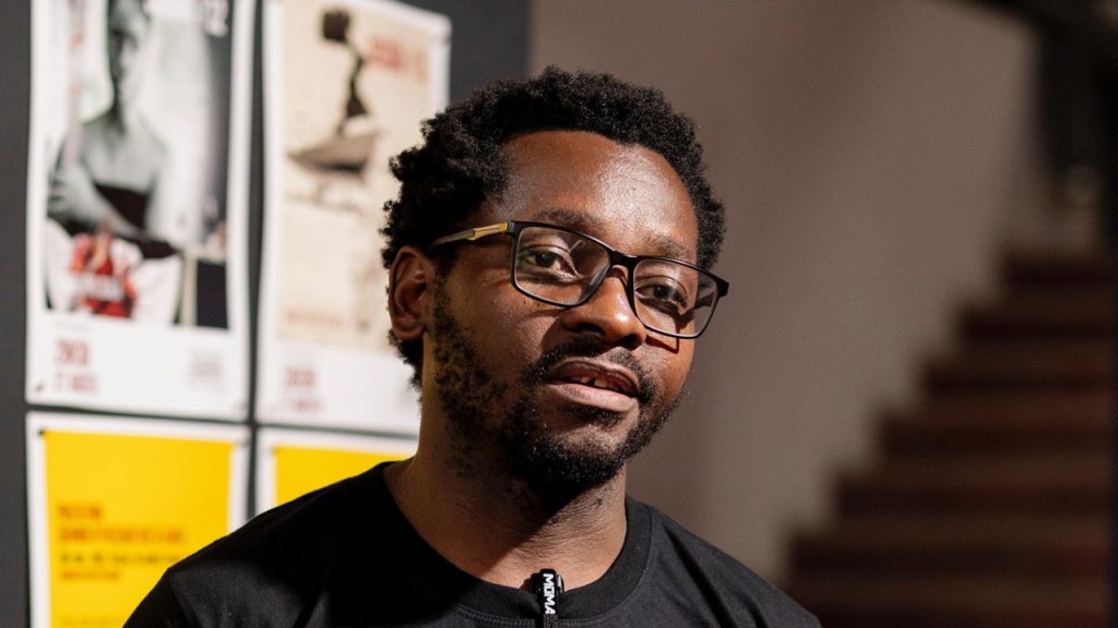 “Sem crítica e financiamento, o cinema não se consolida como indústria” – António&nbsp;Maxlhaieie