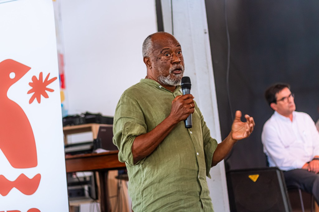 “A ciência traz conhecimento, a arte traz sensibilidade e o activismo traz acção” – João Carlos Silva 