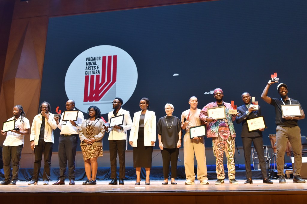 Prémios Mozal Artes e Cultura consagram jovens artistas de&nbsp;Moçambique