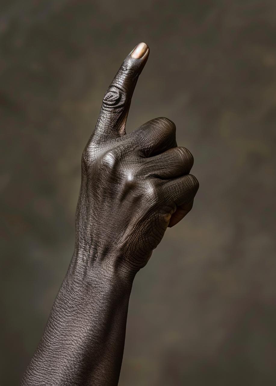 Afinal, Deus é de&nbsp;Quem?