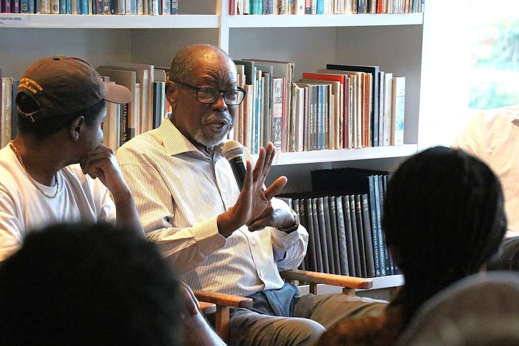 Luís Bernardo Honwana: Não é eficaz proclamar a unidade com o país cada vez mais&nbsp;desigual