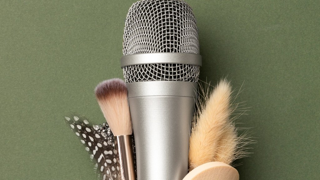 Mestre de cerimónias ou&nbsp;protagonista?